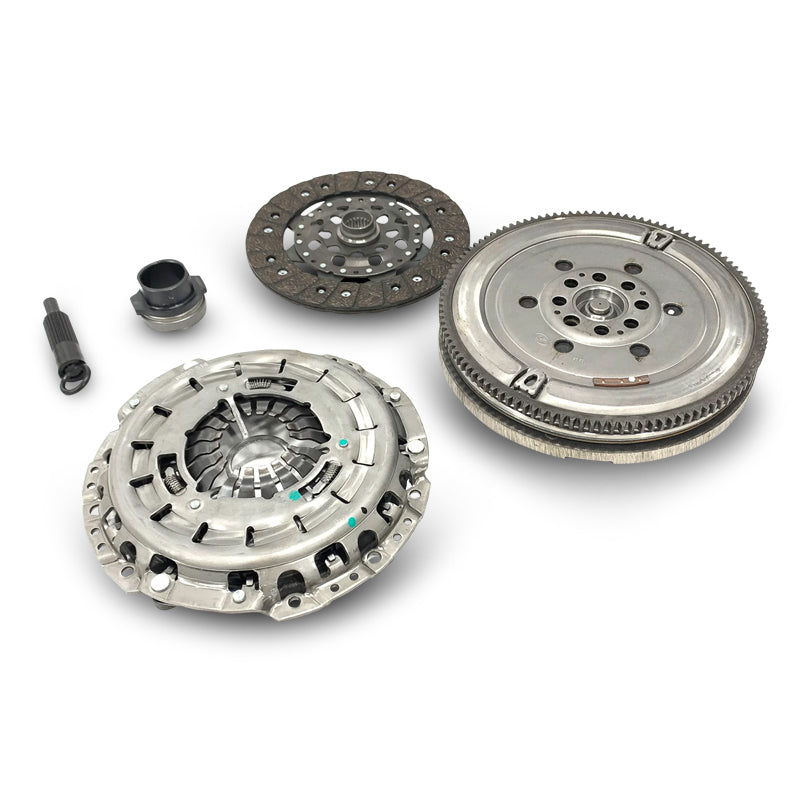Clutch Industries V2330N PHC Clutch Kit Suits Mazda