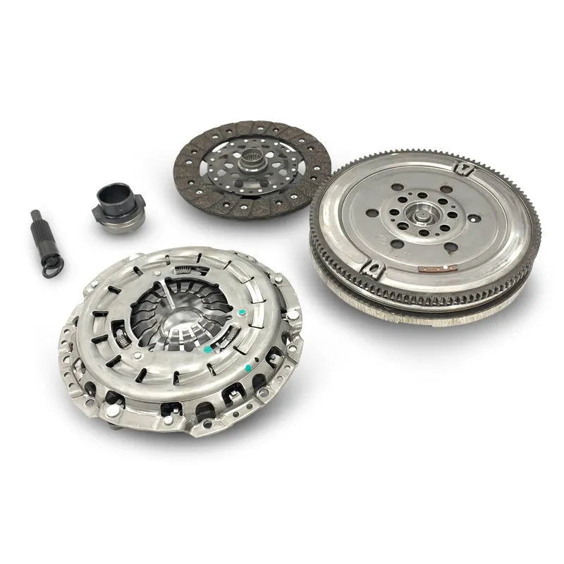 Clutch Industries V2330N PHC Clutch Kit Suits Mazda