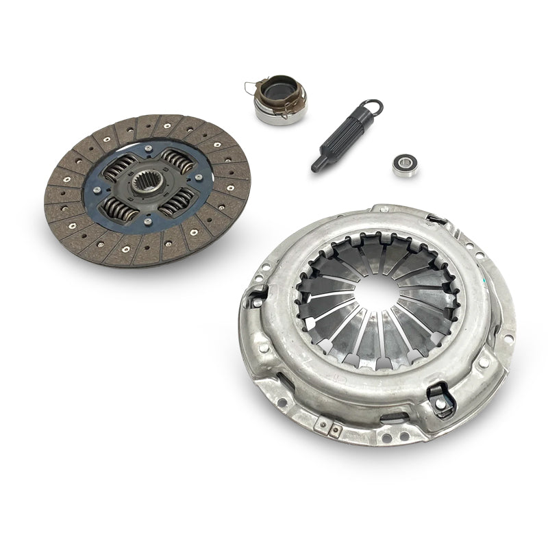 Clutch Industries V1090N PHC Clutch Kit Suits Toyota