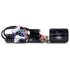 Aerpro CHAD4C Steering Wheel Control Harness Suit Audi A4/A3/A6 ISO Amplified Bose