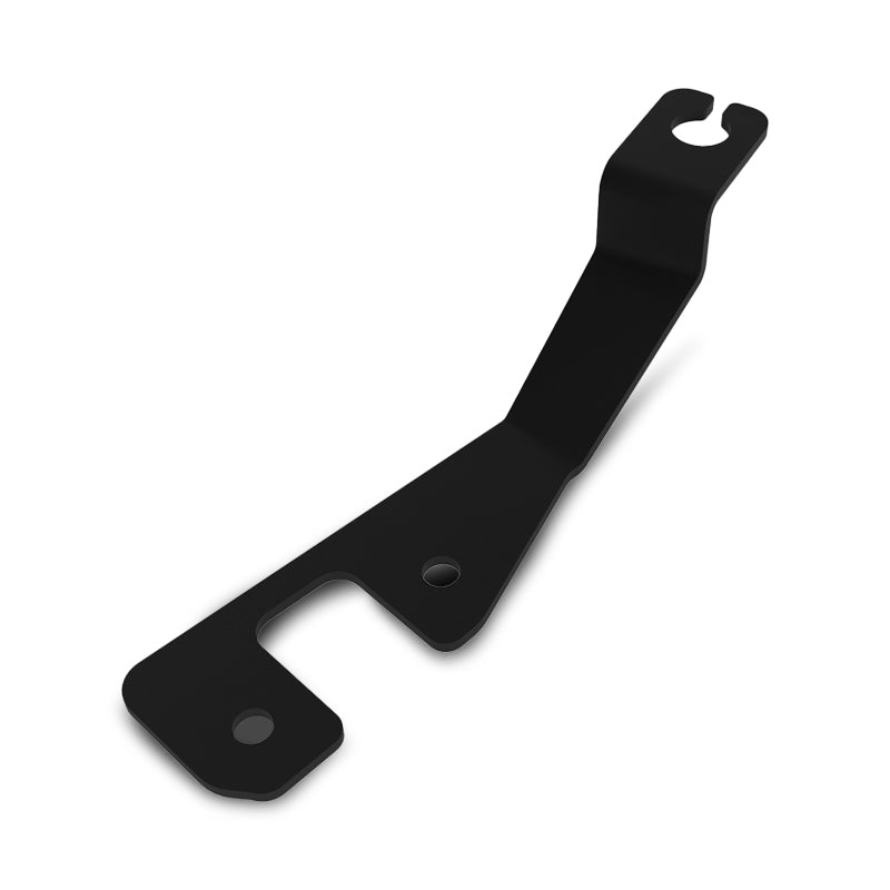 Aerpro APVCBB10 Bonnet Mount UHF Antenna Bracket to Suit Ford Ranger RA 2022-On