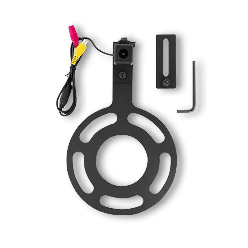 Echomaster PCAM-JP3 PRO JK Spare Tyre Mount Camera Suits Jeep Wrangler