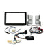 Aerpro FP8241CK Install Kit to Suit Toyota Hilux 2015-On