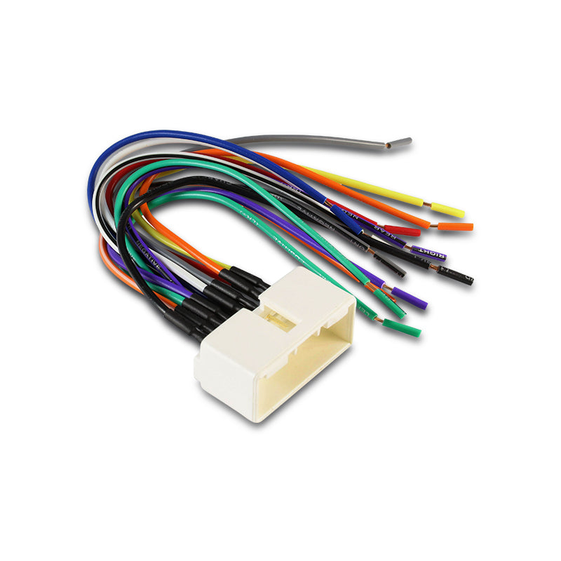 Aerpro AP1053 Primary Harness to Suit Ford Falcon AU