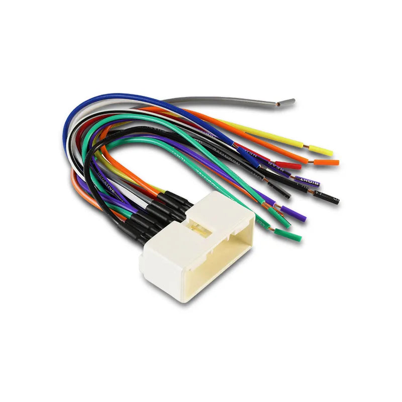 Aerpro AP1053 Primary Harness to Suit Ford Falcon AU