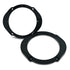 Aerpro APS275 5x7" To 6/6.5" Speaker Spacer Adapters Suit Select Ford & Mazda Vehicles