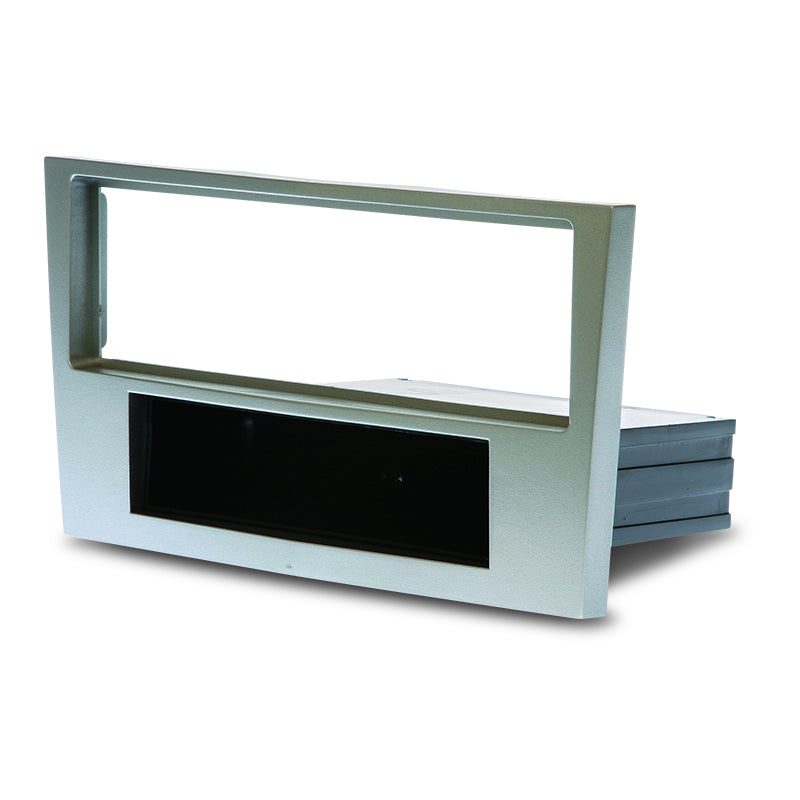 Aerpro FP9048S Single DIN Facia Kit to Suit Holden/Opel 2004-2012