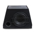 Mac Audio MC-BLK-SUB25 250mm Bass Reflex Subwoofer Enclosure