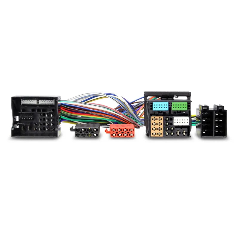 ConnectPRO CPTVW02 52 Pin Quadlock Radio T-Harness Suitable For Audi/Volkswagen
