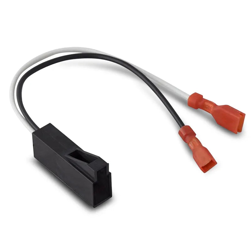 InstallPRO IPSH05 OEM Speaker Harness Adaptor to Suit Audi/Volkswagen
