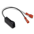 InstallPRO IPSH05 OEM Speaker Harness Adaptor to Suit Audi/Volkswagen