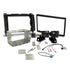 Aerpro FP9292K Double DIN Install Kit Suit Various Mercedes Vehicles