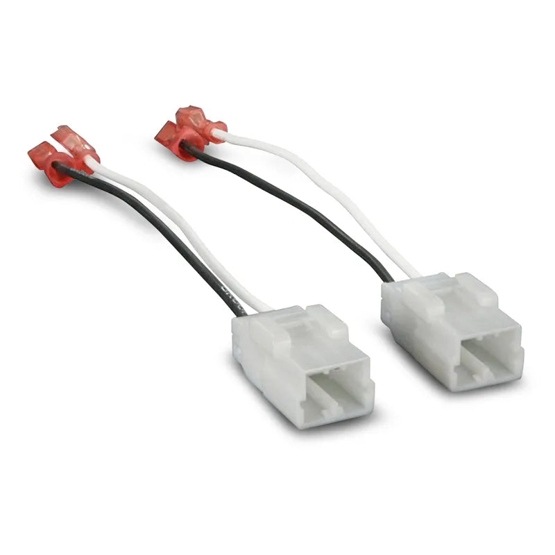 InstallPRO IPSH02 OEM Speaker Harness Adaptor To Suit Chrysler/Dodge/Jeep