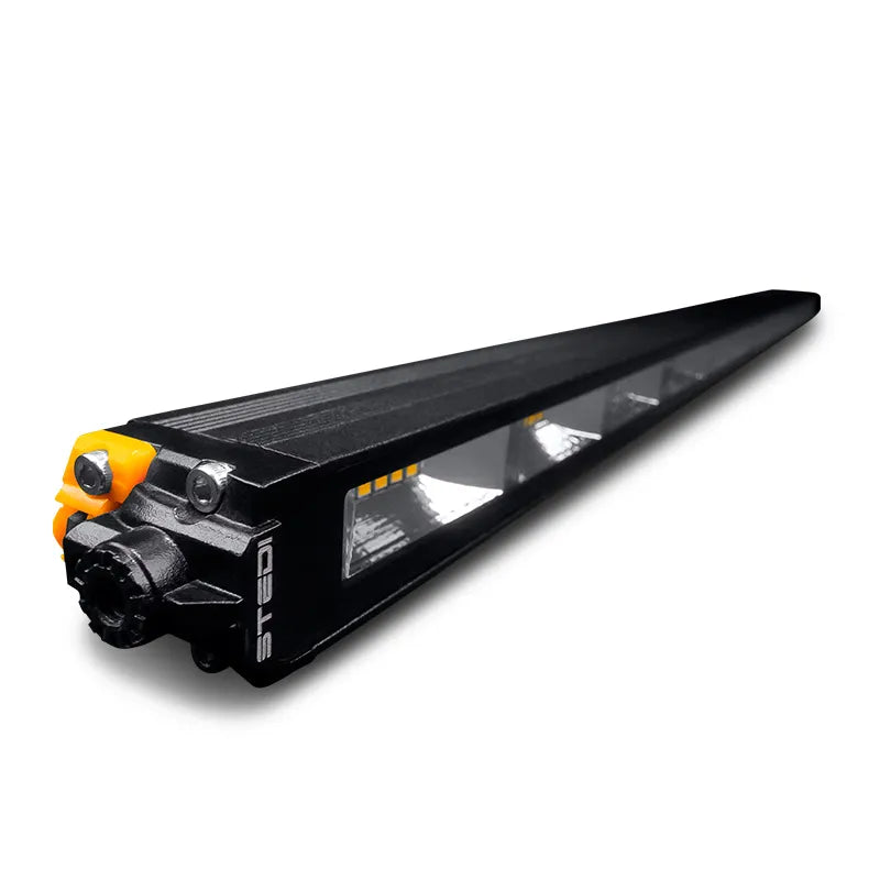STEDI LEDMICRO-72W-AMBER Micro V2 26