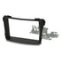 Aerpro FP8053 2-DIN Facia Kit Suit Hyundai i40 2011-On VF, VF2, VF3 Black