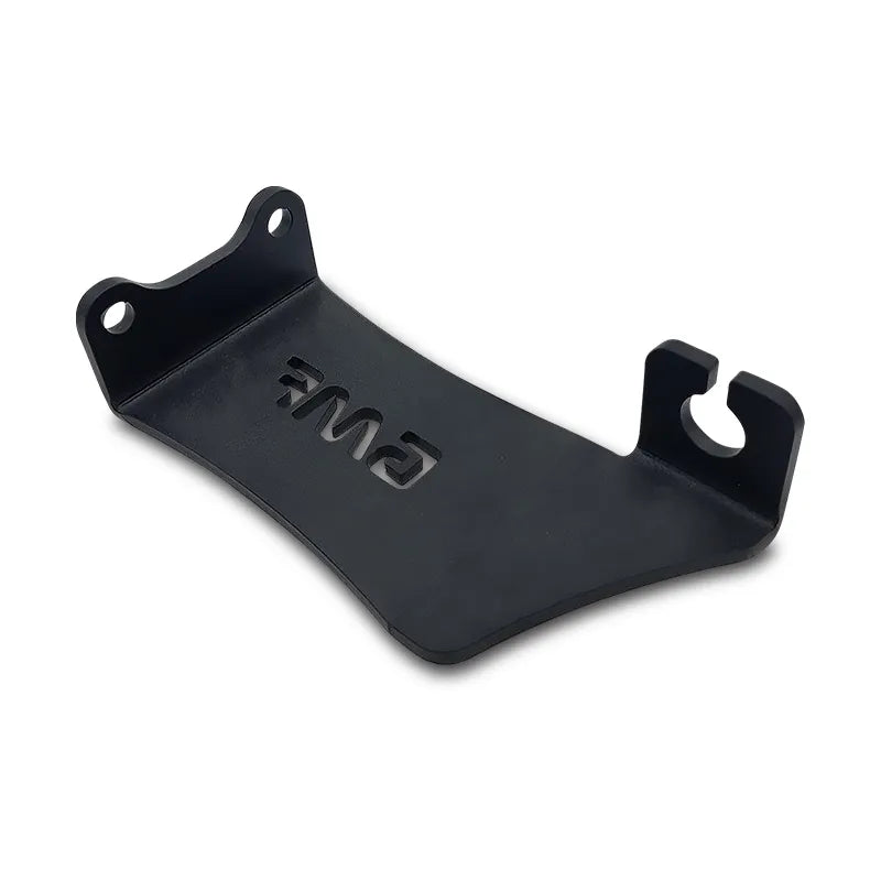 GMF4x4 TG-027E (027E-TG) Tail Gate UHF Antenna Bracket (Extended Strut and/or Ladder) To Suit Suzuki Jimny 2018+