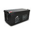 Ritar R-LFP12.8V200AH 2560Wh Rechargeable Lithium Iron Phosphate Battery