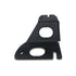 GMF4x4 BB-095P UHF Antenna Bonnet Bracket Suit Land Rover Defender 2019+ - Passenger Side