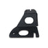 GMF4x4 BB-095P (095P-BB) UHF Antenna Bonnet Bracket Suit Land Rover Defender 2019+ - Passenger Side