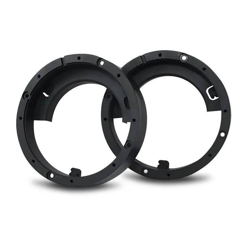 Stinger BNSPMI652 OEM Style Mitsubishi 6.5″ Speaker Spacers