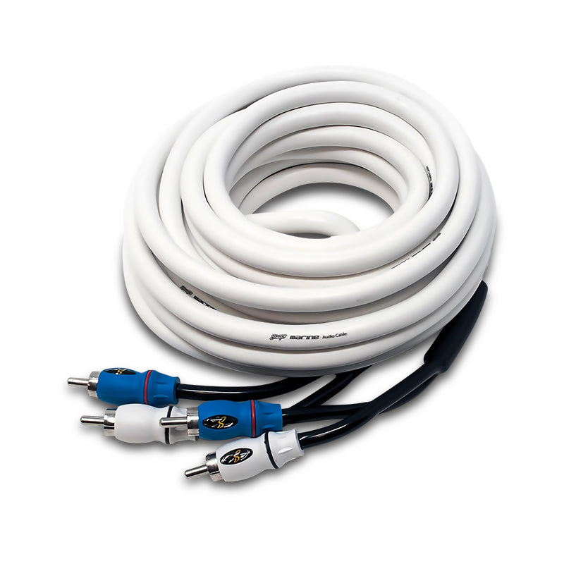 Stinger SMRCA6 PowerSports Marine 6M RCA Lead