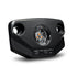 STEDI LEDROCK-AMB-1PC Surface LED Rock Light (1500K)