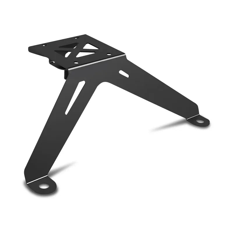 GMF4x4 AIR-3010 (3010-AIR) Behind Seat Air Compressor Bracket To Suit Mitsubishi Triton ML & MQ