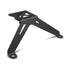 GMF4x4 AIR-3010 (3010-AIR) Behind Seat Air Compressor Bracket To Suit Mitsubishi Triton ML & MQ