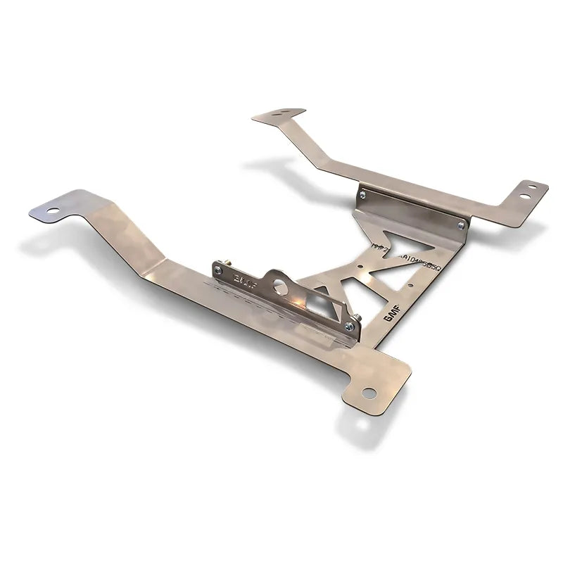 GMF4x4 AIR-3011 (3011-AIR) Under Seat Air Compressor Bracket To Suit Suzuki Jimny 2018-2021