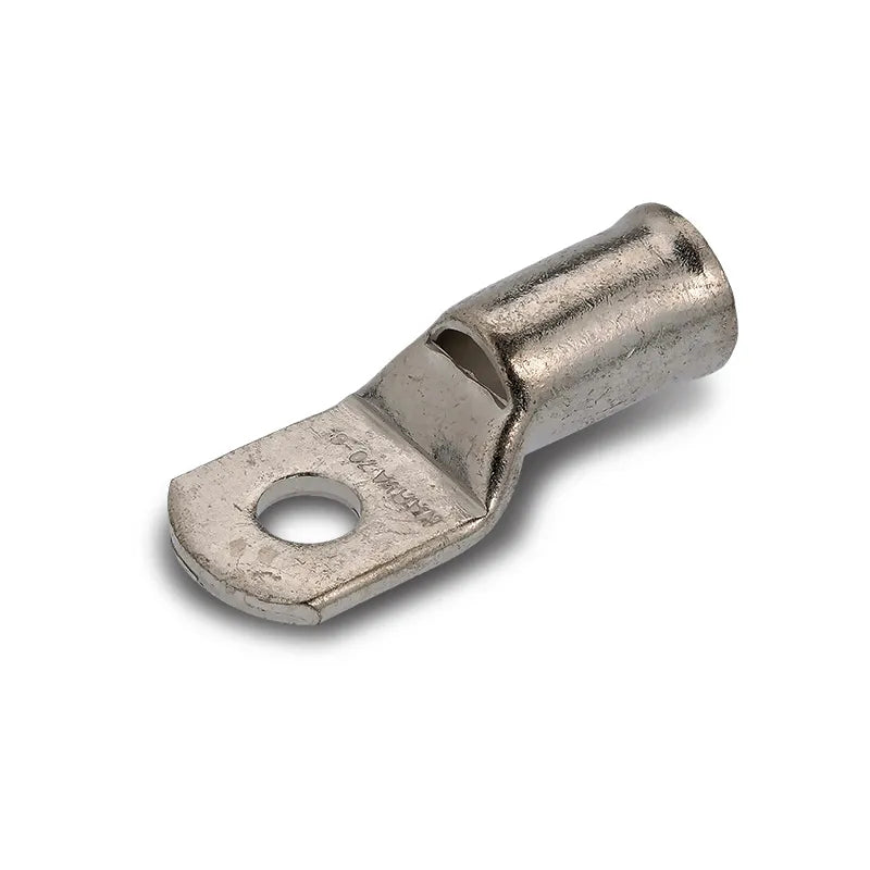 Narva 57140 70 Mm2 8 Mm Stud Flared Entry Cable Lug (Pack of 10)