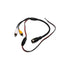 Parkmate PM-82ARCACON RCA To 4-Pin Adaptor Camera Connector For PM-82A