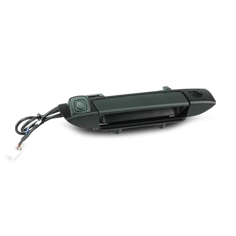 Echomaster PCAM-FD9 Tailgate Reverse Camera Suit Ford Ranger 2011 - 2015