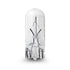 PHILIPS 12960 Wedge Globe 12V 2W Standard - 10 Pce