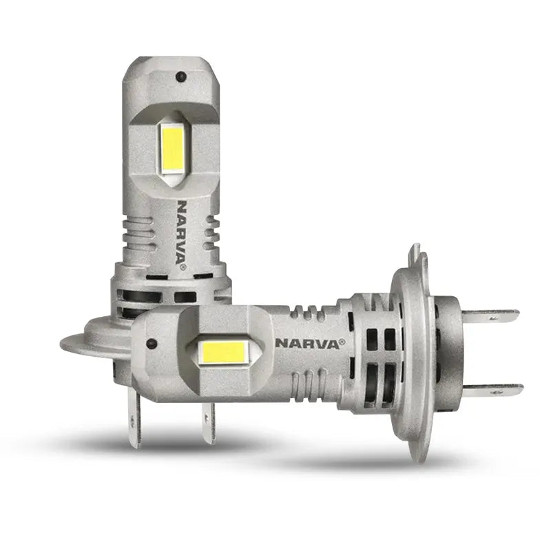 Narva 18437 H7 LED Headlight Bulb Surefit Gen II
