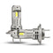 Narva 18437 H7 Surefit Gen II LED globe pair