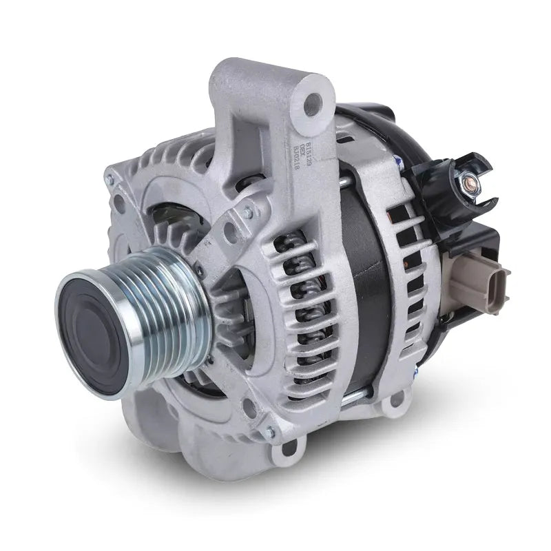 OEX DXA4090 Alternator 12V 120A Denso Style