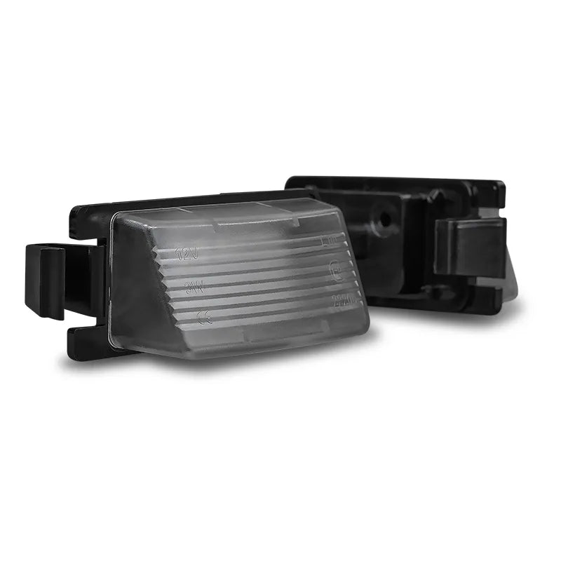 STEDI LEDCONV-GTR35-LCNS License Plate Light | Nissan GTR R35