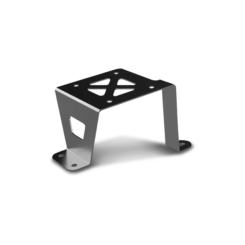 GMF4x4 AIR-3012 (3012-AIR) Engine Bay Air Compressor Bracket To Suit Isuzu Dmax 2012-2020