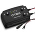 CTEK SMARTPASS 120S 120A 12V Power Management System for Starter and Service Batteries