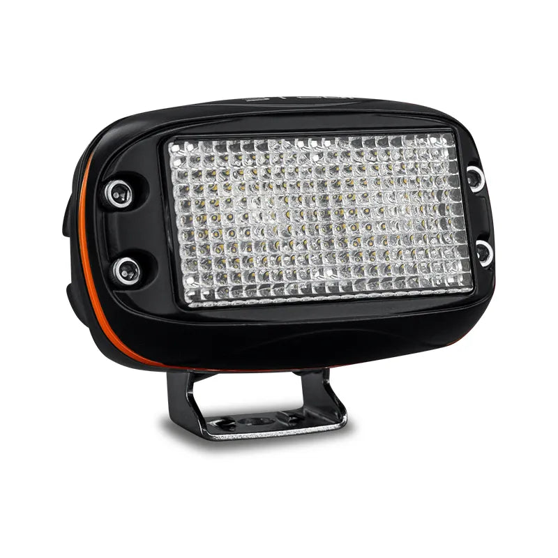 STEDI LEDMINI-10W-AMBER 10W Mini V2 LED Amber Flood Light (1500K)