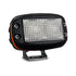 STEDI LEDMINI-10W-AMBER 10W Mini V2 LED Amber Flood Light (1500K)