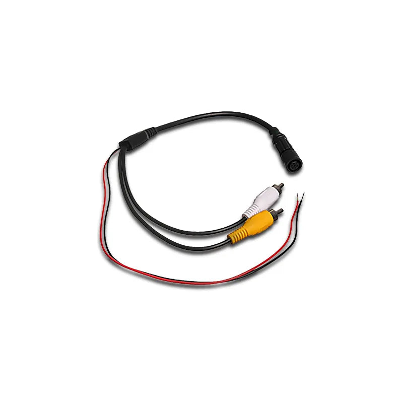Parkmate PM-RCACON RCA To OEM Adaptor Camera Adaptor