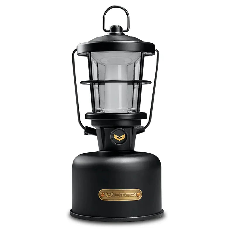 STEDI LANTERN-STELLAR Stellar LED Camping Lantern