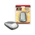 LED Autolamps 77WCM Sup Cab Marker White LED CLR Lens