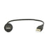 DNA UNIUSB03 Universal Push In USB Adaptor Extension Lead - 30cm