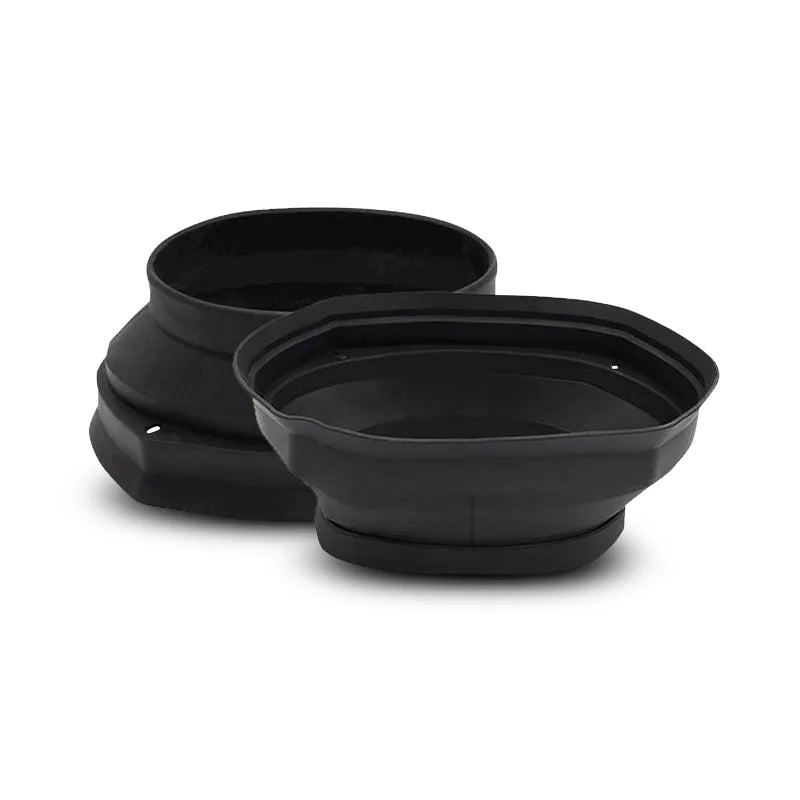 InstallPRO IPBU69 6x9″ Universal Speaker Baffle Kit