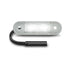 LED Autolamps 7922WMCSB 7922 Series White Marker/Licence Plate Lamp Recessed Fit