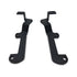 GMF4x4 LB-055 (055-LB) LED Light Brackets To Suit Chev Silverado 1500 2019+