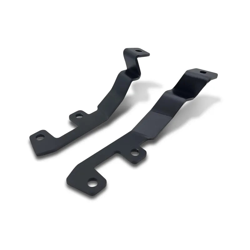 GMF4x4 LB-056 (056-LB) LED Light Brackets To Suit QE Pajero Sport & MR Triton 2015+