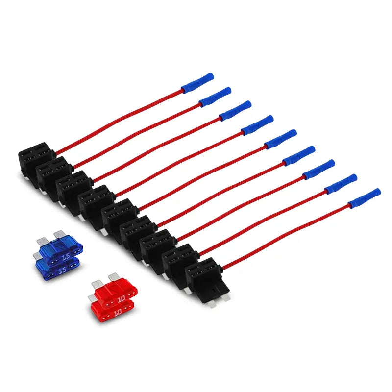 InstallPRO IPFT1 ATO Fuse Tap Pack